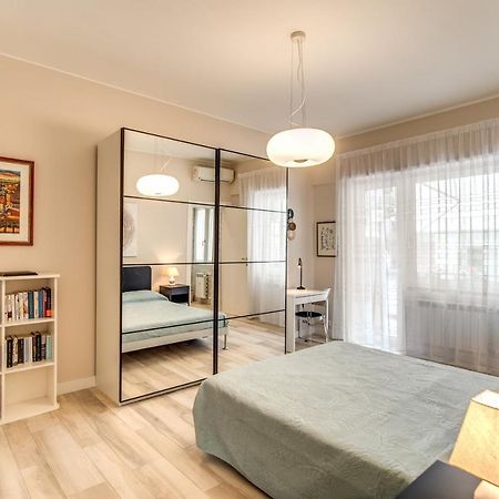 Casa Paradisi Roma Eksteriør bilde
